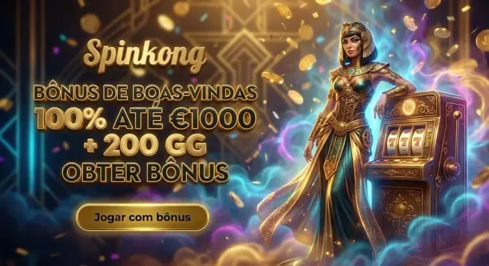 Spinkong Casino