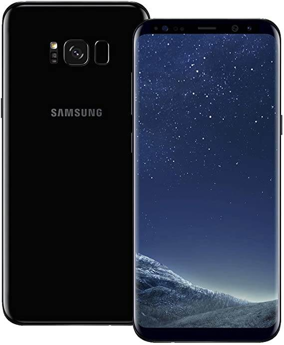 Samsung Galaxy S8 con 70% de descuento